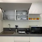 SubitoSanto - Appartamento 6A Galileo