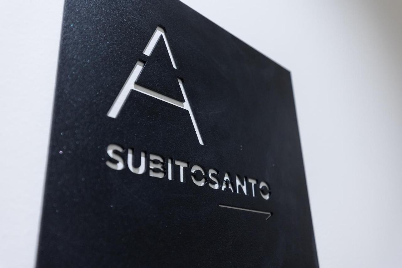 Subitosanto - 6a Galileo Appartamento